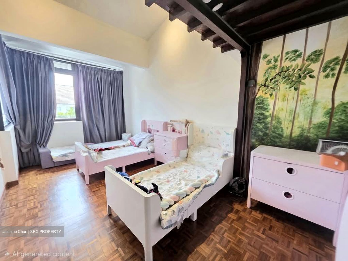 Thomson Hills Estate (D20), Terrace #559729961